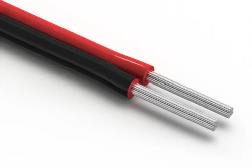 UL2586 멀티 코어 전원 케이블