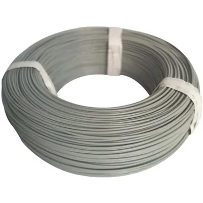 UL10109 ETFE 훅업 와이어